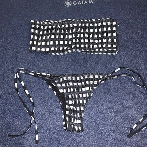 Bathing Suit